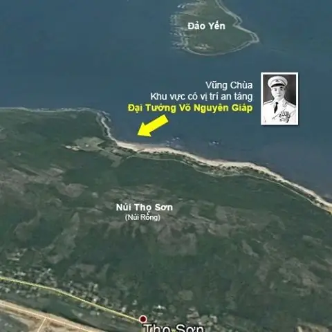 Mộ Đại Tướng Võ Nguyên Giáp: Vị Trí, Giờ Mở Cửa Và Kinh Nghiệm Viếng Thăm Chi Tiết