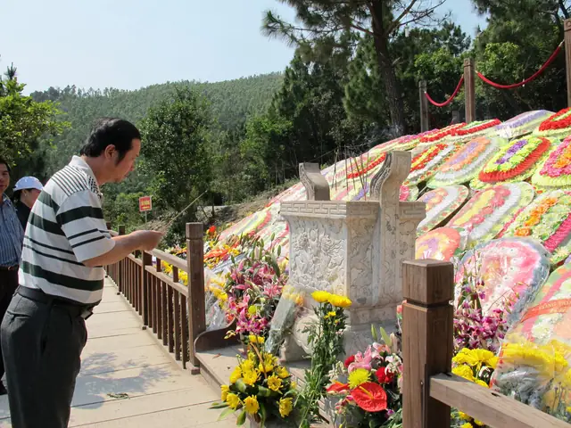 Mộ Đại Tướng Võ Nguyên Giáp: Vị Trí, Giờ Mở Cửa Và Kinh Nghiệm Viếng Thăm Chi Tiết