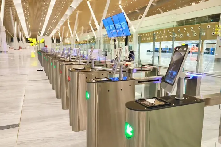 Sơ Đồ Sân Bay Tân Sơn Nhất: Chi Tiết Nhà Ga T1, T2, T3 & Hướng Dẫn Di Chuyển Sơ Đồ Sân Bay Tân Sơn Nhất: Chi Tiết Nhà Ga T1, T2, T3 & Hướng Dẫn Di Chuyển