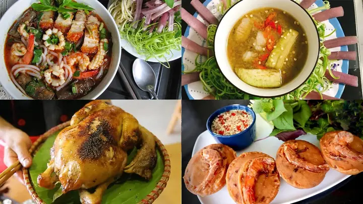 Khám Phá 30+ Món Ăn Đồng Quê Miền Tây: Hương Vị Dân Dã Khó Cưỡng