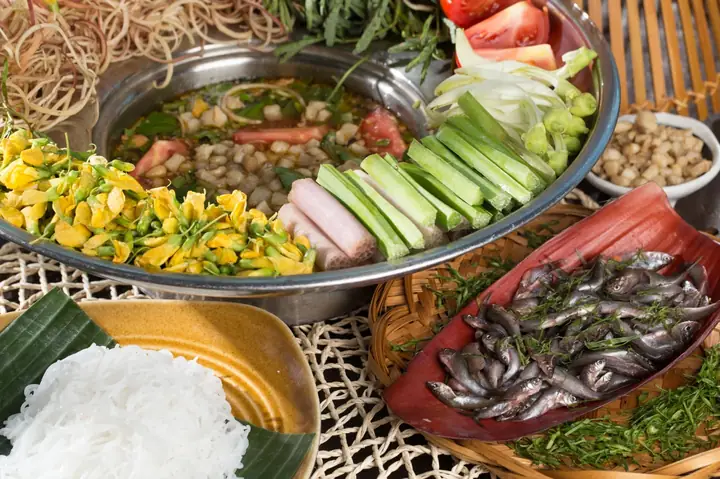 Khám Phá 30+ Món Ăn Đồng Quê Miền Tây: Hương Vị Dân Dã Khó Cưỡng