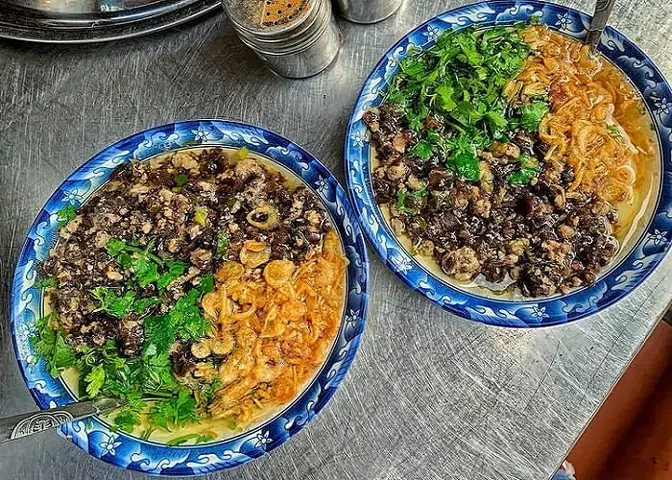 Top 15 Món Ăn Mùa Đông Hà Nội Khiến Giới Sành Ăn "say Nắng"