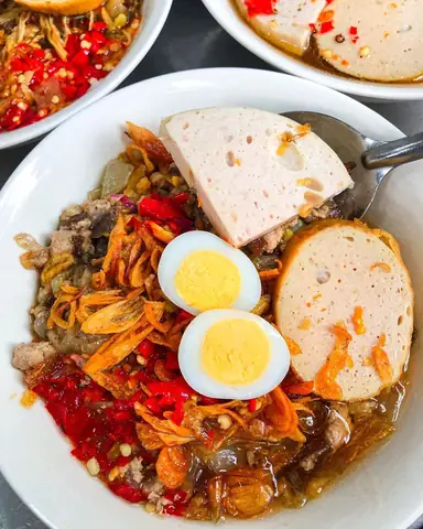 Top 15 Món Ăn Mùa Đông Hà Nội Khiến Giới Sành Ăn "say Nắng"