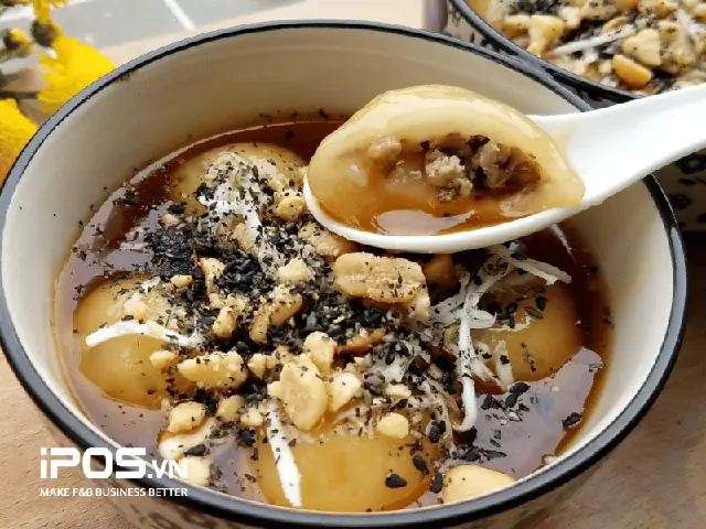 Top 15 Món Ăn Mùa Đông Hà Nội Khiến Giới Sành Ăn "say Nắng"