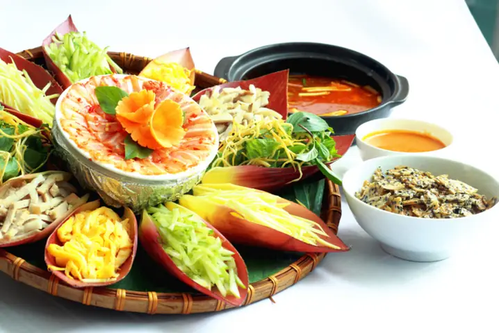 Khám Phá 20+ Món Ngon Phan Thiết Nhất Định Phải Thử & Quán Ăn Hấp Dẫn Khám Phá 20+ Món Ngon Phan Thiết Nhất Định Phải Thử & Quán Ăn Hấp Dẫn