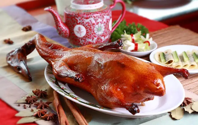 Top 25+ Món Ăn Trung Quốc Nổi Tiếng, Đặc Sản Nhất Định Phải Thử