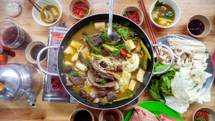 Khám Phá Thắng Cố Sapa: Nguồn Gốc, Cách Thưởng Thức Và Quán Ngon Chuẩn Vị Khám Phá Thắng Cố Sapa: Nguồn Gốc, Cách Thưởng Thức Và Quán Ngon Chuẩn Vị