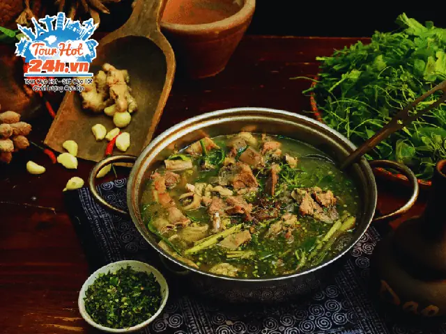 Khám Phá Thắng Cố Sapa: Nguồn Gốc, Cách Thưởng Thức Và Quán Ngon Chuẩn Vị Khám Phá Thắng Cố Sapa: Nguồn Gốc, Cách Thưởng Thức Và Quán Ngon Chuẩn Vị