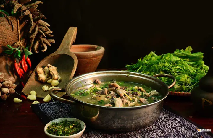 Khám Phá Thắng Cố Sapa: Nguồn Gốc, Cách Thưởng Thức Và Quán Ngon Chuẩn Vị Khám Phá Thắng Cố Sapa: Nguồn Gốc, Cách Thưởng Thức Và Quán Ngon Chuẩn Vị