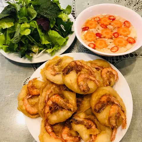 Món Ngon Hồ Tây: Top Quán Và Đặc Sản Nhất Định Phải Thử Tại Hà Nội Món Ngon Hồ Tây: Top Quán Và Đặc Sản Nhất Định Phải Thử Tại Hà Nội