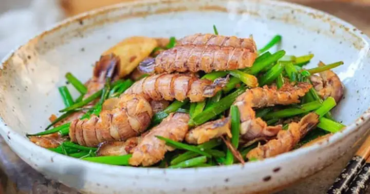 15+ Món Ngon Từ Bề Bề Nõn: Công Thức Đơn Giản, Hấp Dẫn Tại Nhà