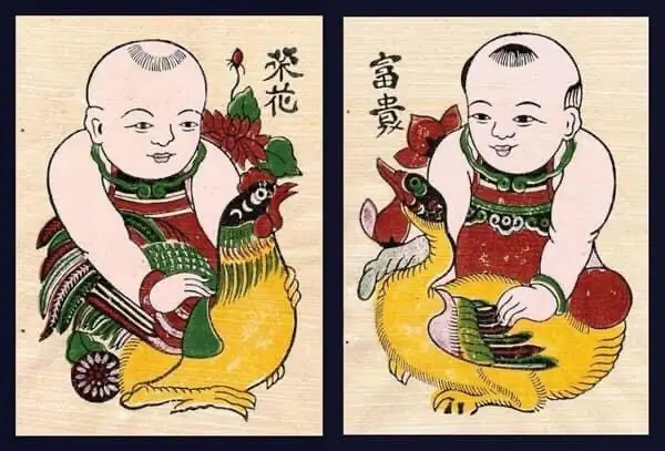 Khám Phá 10+ Bức Tranh Đông Hồ Nổi Tiếng Nhất: Ý Nghĩa Và Vẻ Đẹp Văn Hóa