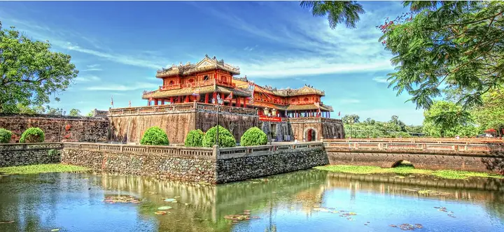 Khám Phá Di Sản Thế Giới: Danh Sách Đầy Đủ & Thông Tin Chi Tiết
