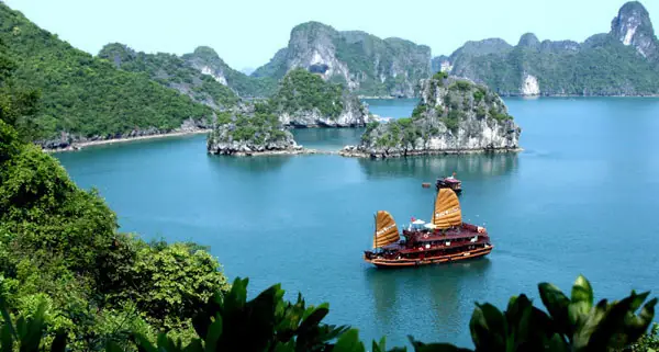 Khám Phá Di Sản Thế Giới: Danh Sách Đầy Đủ & Thông Tin Chi Tiết
