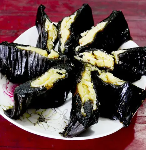 Mua Bánh Gai Ngon Ở Đâu Tphcm: Top 10 Địa Chỉ Uy Tín & Bí Quyết Chọn Lựa