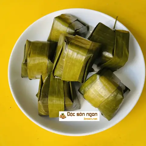 Mua Bánh Gai Ngon Ở Đâu Tphcm: Top 10 Địa Chỉ Uy Tín & Bí Quyết Chọn Lựa