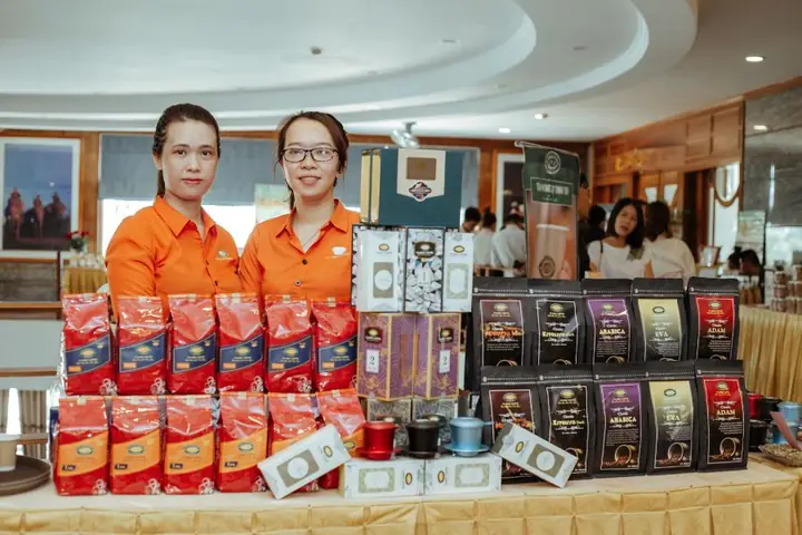 Mua Cà Phê Làm Quà Ở Đâu Uy Tín, Chất Lượng Và Sang Trọng? 36 Mua Cà Phê Làm Quà Ở Đâu Uy Tín, Chất Lượng Và Sang Trọng?