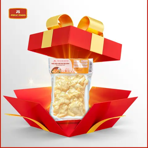 Mua Chả Mực Quảng Ninh Ngon Nhất Ở Đâu? Hướng Dẫn Chọn Địa Chỉ Uy Tín