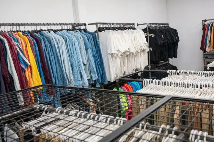 Mua Quần Áo Sida Tphcm: Khám Phá Chợ & Shop “bắt Trend” Giá Hời
