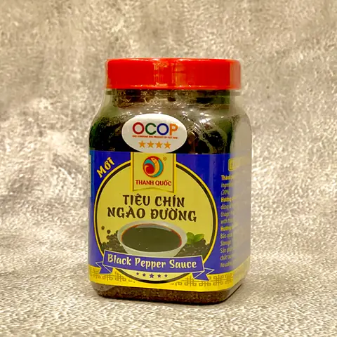 Mua Tiêu Ngào Đường Phú Quốc Ở Đâu Ngon, Uy Tín Nhất? Mua Tiêu Ngào Đường Phú Quốc Ở Đâu Ngon, Uy Tín Nhất?