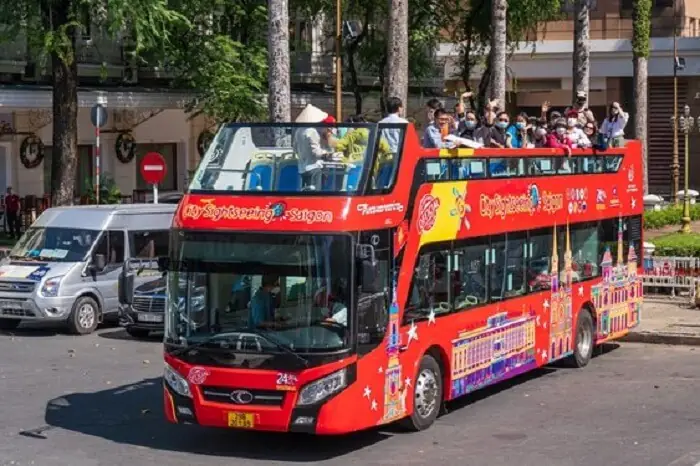 Mua Vé Xe Buýt Hop On Hop Off Tp.hcm Ở Đâu, Giá Bao Nhiêu? 68 Mua Vé Xe Buýt Hop On Hop Off Tp.hcm Ở Đâu, Giá Bao Nhiêu?
