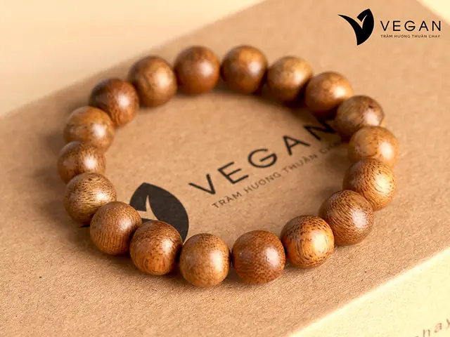 Mua Vòng Trầm Hương Ở Đâu Uy Tín? Top Địa Chỉ & Kinh Nghiệm Chọn Mua