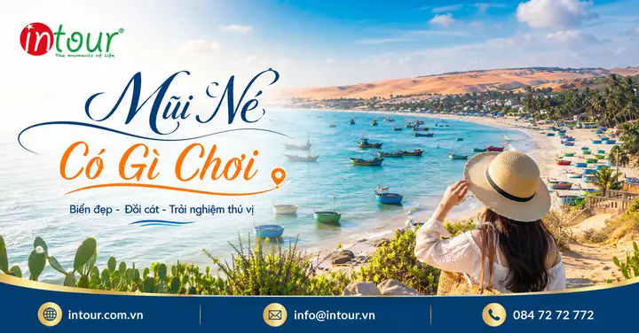 Mũi Né Ăn Gì Chơi Gì? Top Quán Ngon & Địa Điểm Hấp Dẫn Nhất 2025