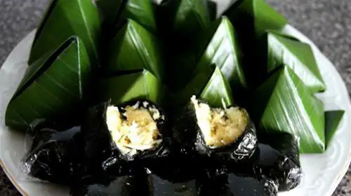 Khám Phá “muốn Ăn Bánh Ít Lá Gai”: Nguồn Gốc, Ý Nghĩa Và Đặc Sản Bình Định