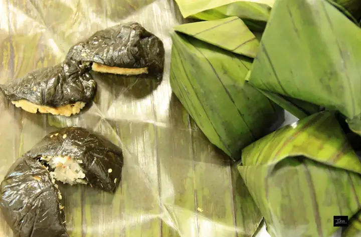 Khám Phá "muốn Ăn Bánh Ít Lá Gai": Nguồn Gốc, Ý Nghĩa Và Đặc Sản Bình Định