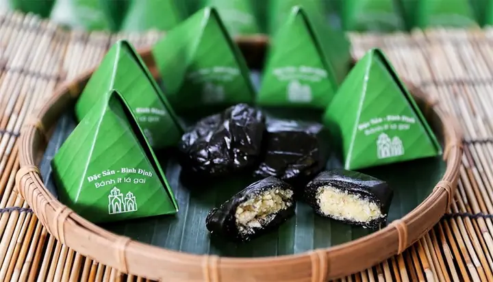 Khám Phá "muốn Ăn Bánh Ít Lá Gai": Nguồn Gốc, Ý Nghĩa Và Đặc Sản Bình Định