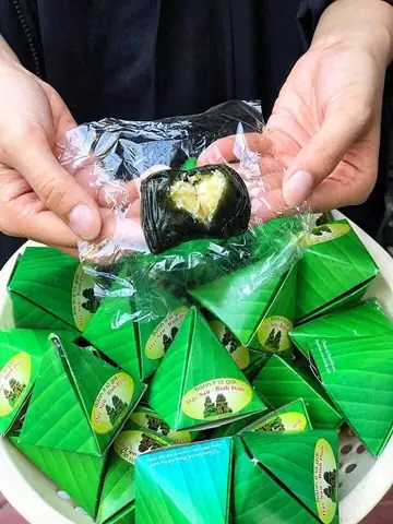 Khám Phá "muốn Ăn Bánh Ít Lá Gai": Nguồn Gốc, Ý Nghĩa Và Đặc Sản Bình Định