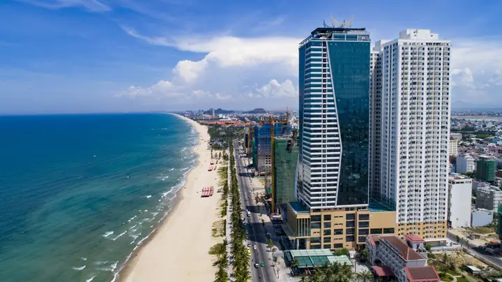 Mường Thanh Luxury Đà Nẵng: Khám Phá Khách Sạn Sang Trọng & Tiện Nghi Đẳng Cấp Mường Thanh Luxury Đà Nẵng: Khám Phá Khách Sạn Sang Trọng & Tiện Nghi Đẳng Cấp