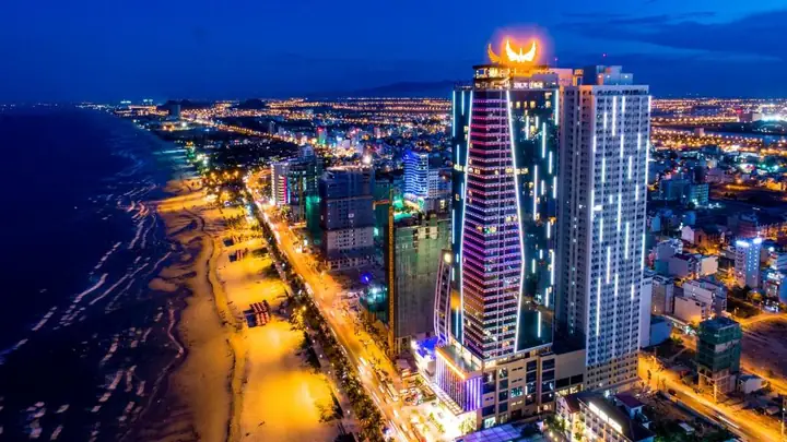 Mường Thanh Luxury Đà Nẵng: Khám Phá Khách Sạn Sang Trọng & Tiện Nghi Đẳng Cấp Mường Thanh Luxury Đà Nẵng: Khám Phá Khách Sạn Sang Trọng & Tiện Nghi Đẳng Cấp