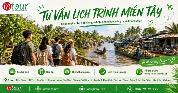 Mỹ Tho Tiền Giang Có Gì Chơi? Top 13 Địa Điểm Khám Phá Hấp Dẫn Nhất 2026 Mỹ Tho Tiền Giang Có Gì Chơi? Top 13 Địa Điểm Khám Phá Hấp Dẫn Nhất 2026