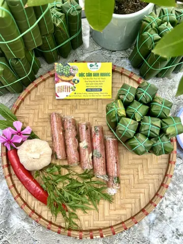 Mua Nem Chua Thanh Hóa Tại Hải Phòng: Địa Chỉ, Giá Cả & Cách Thưởng Thức Ngon Mua Nem Chua Thanh Hóa Tại Hải Phòng: Địa Chỉ, Giá Cả & Cách Thưởng Thức Ngon