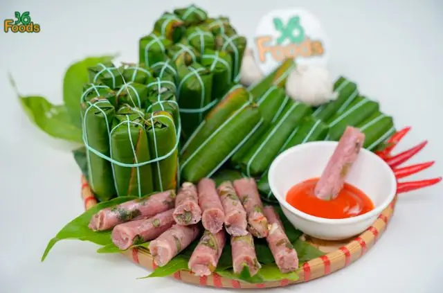 Mua Nem Chua Thanh Hóa Tại Hải Phòng: Địa Chỉ, Giá Cả & Cách Thưởng Thức Ngon Mua Nem Chua Thanh Hóa Tại Hải Phòng: Địa Chỉ, Giá Cả & Cách Thưởng Thức Ngon