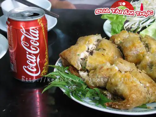 Nem Cua Bể Bùi Thị Xuân: Địa Chỉ Ngon, Review Chi Tiết Và Cách Thưởng Thức