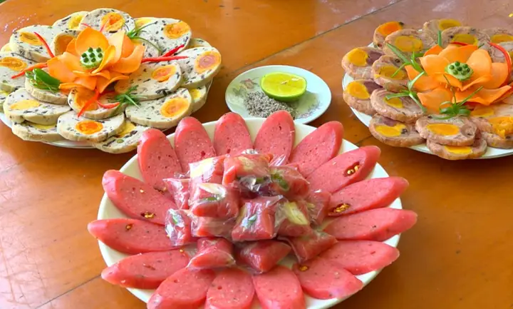 Nem Lai Vung Giá Bao Nhiêu? Bảng Giá Chuẩn & Địa Chỉ Mua Uy Tín
