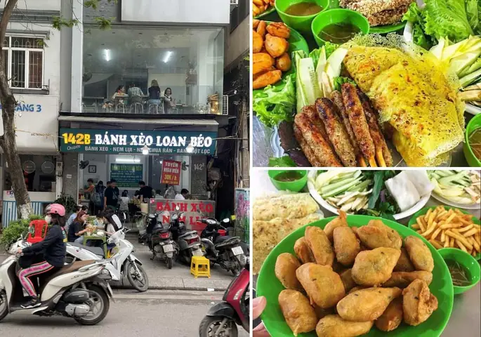 Top Quán Nem Lụi Ngon Nhất Phố Đội Cấn: Hướng Dẫn Chọn Quán Chuẩn Vị Top Quán Nem Lụi Ngon Nhất Phố Đội Cấn: Hướng Dẫn Chọn Quán Chuẩn Vị