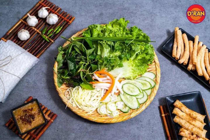 Nem Nướng Nha Trang Ngon Tại Bình Thạnh: Danh Sách Quán, Địa Chỉ & Kinh Nghiệm