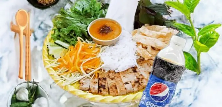 Mr. Nem: Khám Phá Nem Nướng Nha Trang Ngon Chuẩn Vị Tại Tp.hcm Mr. Nem: Khám Phá Nem Nướng Nha Trang Ngon Chuẩn Vị Tại Tp.hcm
