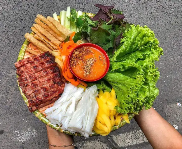 Nem Nướng Nha Trang Quận 10: Địa Chỉ Ngon, Review & Kinh Nghiệm Chọn Quán Chuẩn Vị 87 Nem Nướng Nha Trang Quận 10: Địa Chỉ Ngon, Review & Kinh Nghiệm Chọn Quán Chuẩn Vị