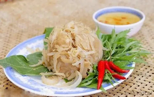 Nem Tung Hải Hậu Nam Định: Hướng Dẫn Làm Và Thưởng Thức Chuẩn Vị