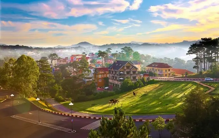 Nên Đi Đà Lạt Mấy Ngày Là Đủ? Lịch Trình Lý Tưởng Cho Mọi Ký Nghỉ Nên Đi Đà Lạt Mấy Ngày Là Đủ? Lịch Trình Lý Tưởng Cho Mọi Ký Nghỉ