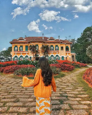 Nên Đi Dinh Nào Ở Đà Lạt: Dinh 1, Dinh 2 Hay Dinh 3? So Sánh Chi Tiết 43 Nên Đi Dinh Nào Ở Đà Lạt: Dinh 1, Dinh 2 Hay Dinh 3? So Sánh Chi Tiết