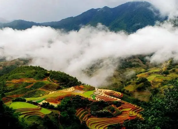 Nên Đi Du Lịch Sapa Mùa Nào Là Đẹp Nhất? Kinh Nghiệm Chọn Thời Điểm Lý Tưởng