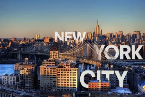 New York Là Thủ Đô Của Nước Nào? Lịch Sử, Sự Thật Và Giải Đáp Nhầm Lẫn