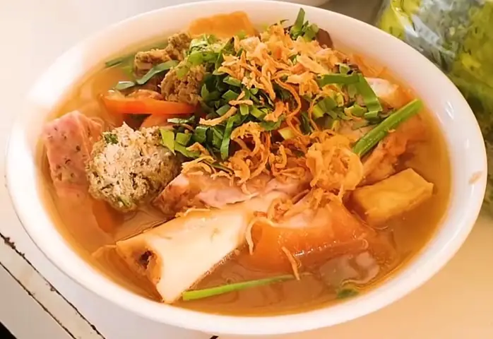 Khám Phá Ngã Tư Tú Điền Bến Tre: Bản Đồ Ẩm Thực & Địa Điểm Thú Vị
