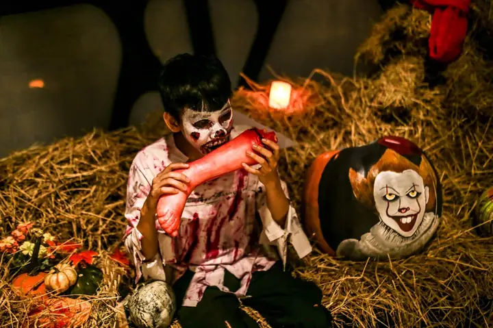 Halloween Là Ngày Nào? Nguồn Gốc, Ý Nghĩa Và Các Hoạt Động Chính Halloween Là Ngày Nào? Nguồn Gốc, Ý Nghĩa Và Các Hoạt Động Chính