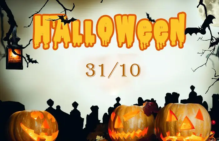 Halloween Là Ngày Nào? Nguồn Gốc, Ý Nghĩa Và Các Hoạt Động Chính Halloween Là Ngày Nào? Nguồn Gốc, Ý Nghĩa Và Các Hoạt Động Chính